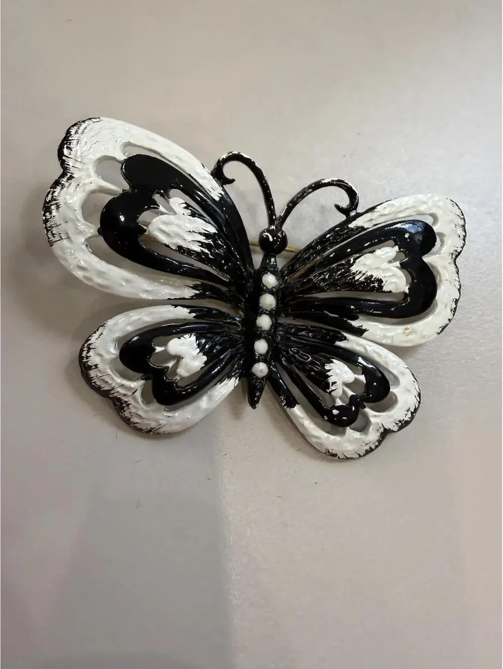 N/A charming butterfly